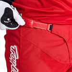 Pantalon GP Mono Rouge