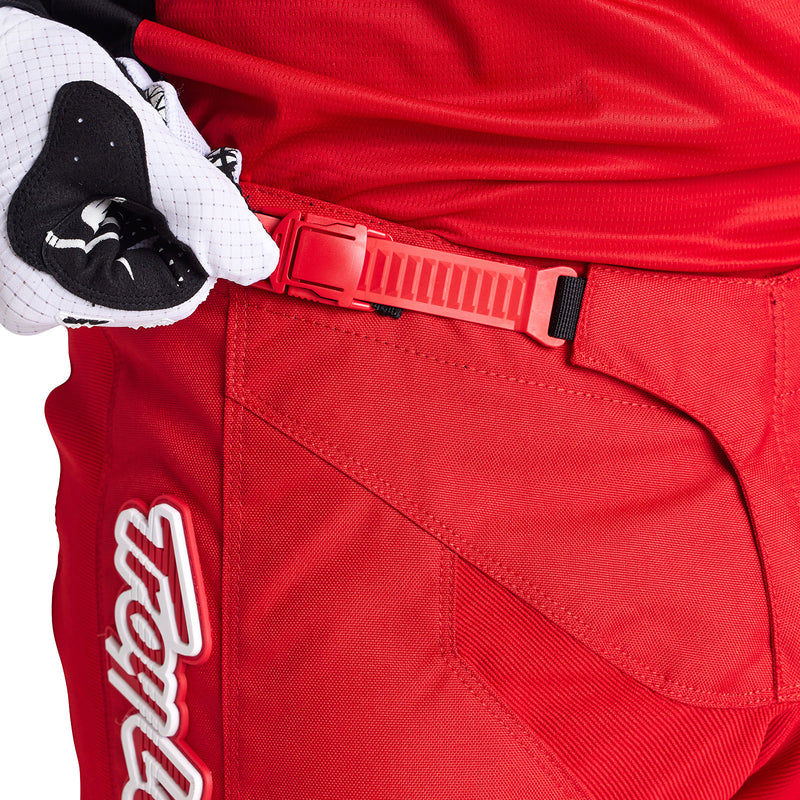 Pantalon GP Mono Rouge