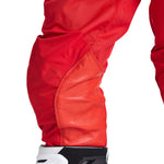 Pantalon GP Mono Rouge