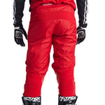 Pantalon GP Mono Rouge