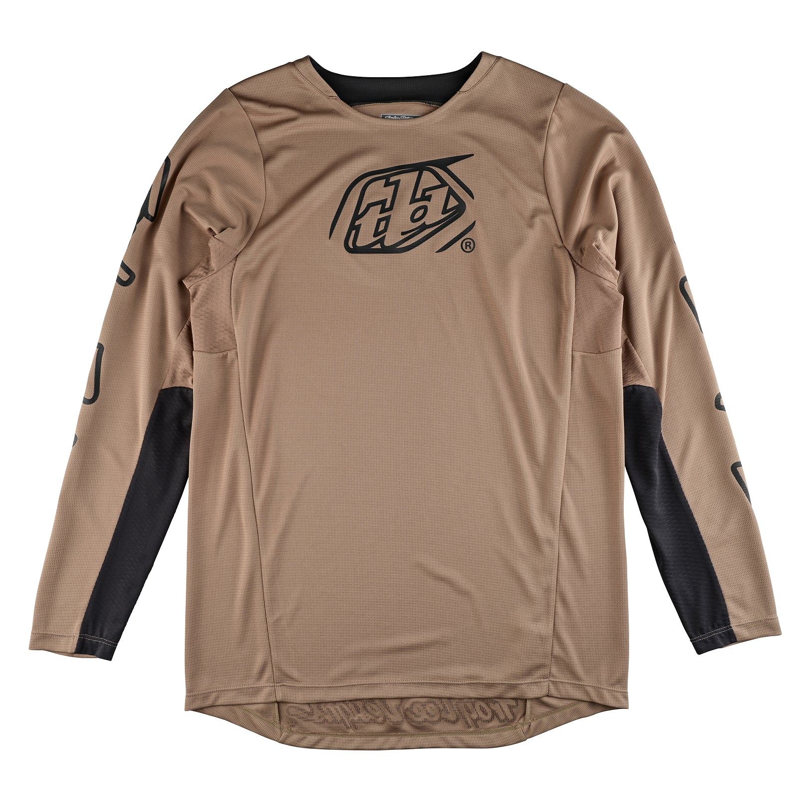 GP Pro Jersey Icon Oak / Vapor