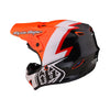 Casque GP Volt Orange