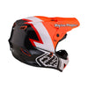 Casque GP Volt Orange