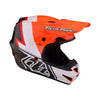 Casque GP Volt Orange