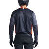 Scout GP Jersey Recon Neon Orange / Gray