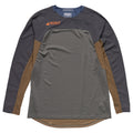 Maillot Scout SE Jersey Systems Gris / Coccinelle