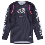 Maillot SE Pro Air noir à épingle