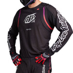 Maillot SE Pro Air noir à épingle