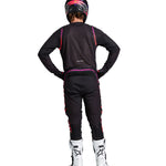 Maillot SE Pro Air noir à épingle