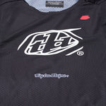 Maillot SE Pro Air noir à épingle
