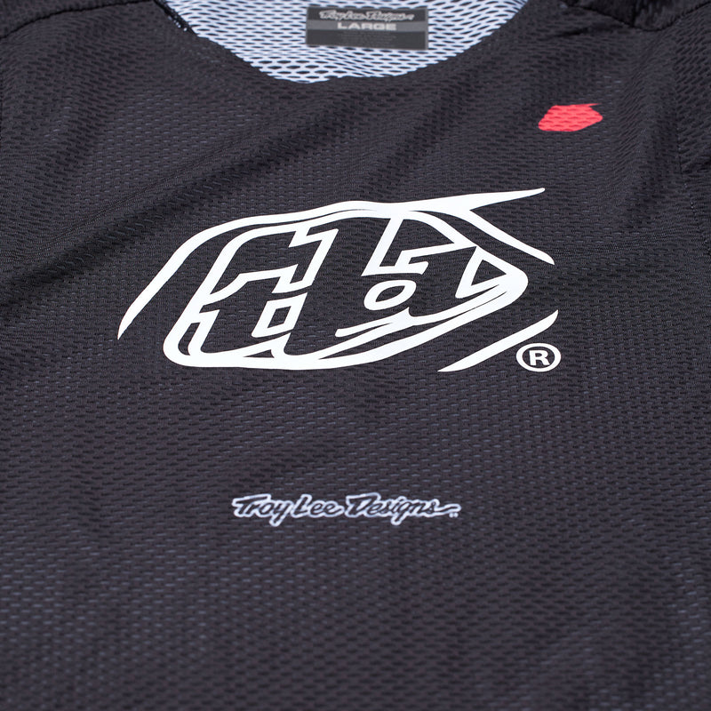 Maillot SE Pro Air noir à épingle