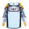 SE Pro Maillot Wavez Bleached Aqua