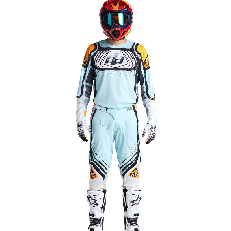 Maillot manches courtes Mavic Cosmic Bleu M Maillot manches courtes Mavic Cosmic Bleu M