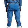 Pantalon SE Pro épinglé bleu