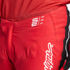 SE Pro Pant Pinned Red
