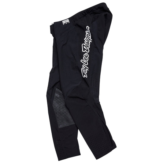 SE Pro Pantalon Solo Noir