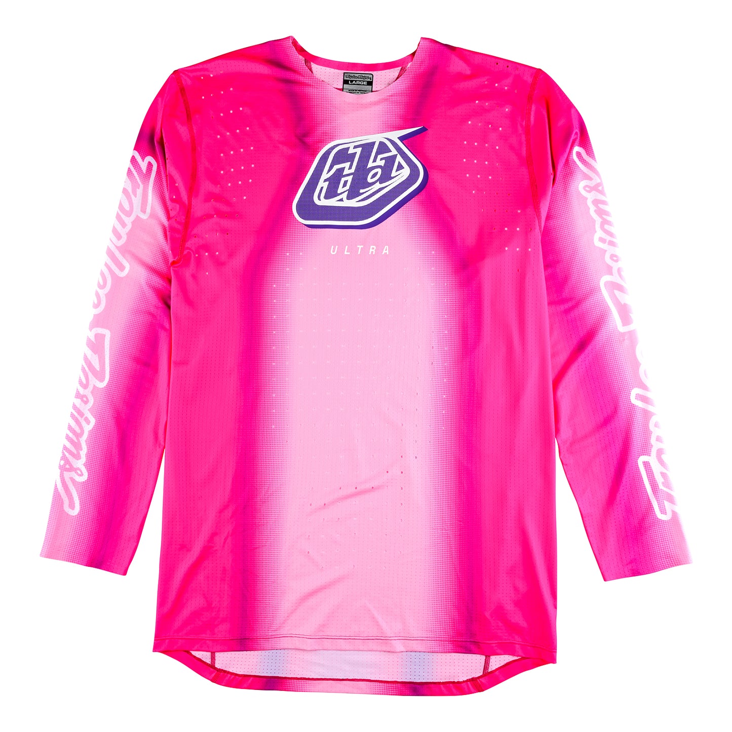 SE Ultra Jersey Flou Rose