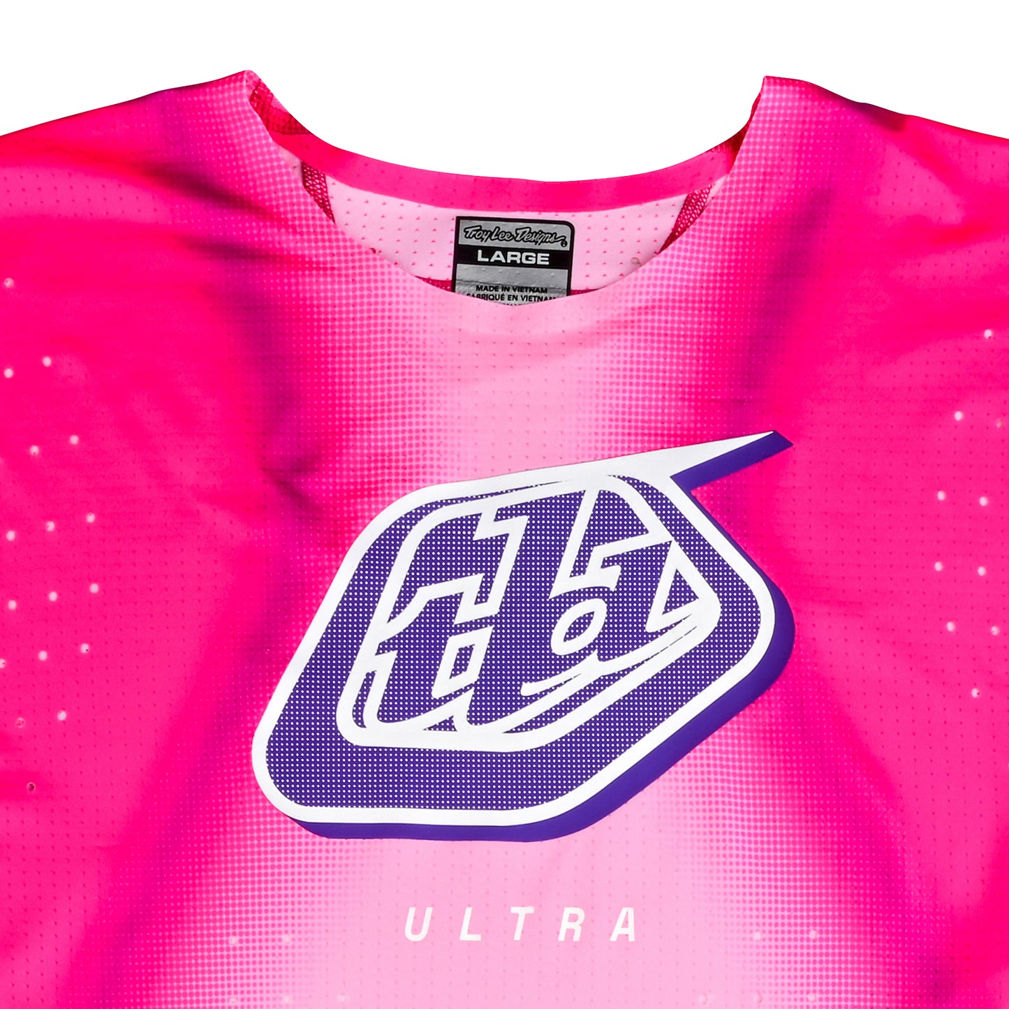 SE Ultra Jersey Flou Rose