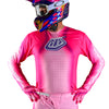 SE Ultra Jersey Blurr Pink