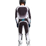 SE Ultra Jersey Reverb Black / Blue