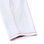 SE Ultra Jersey Reverb Red / White