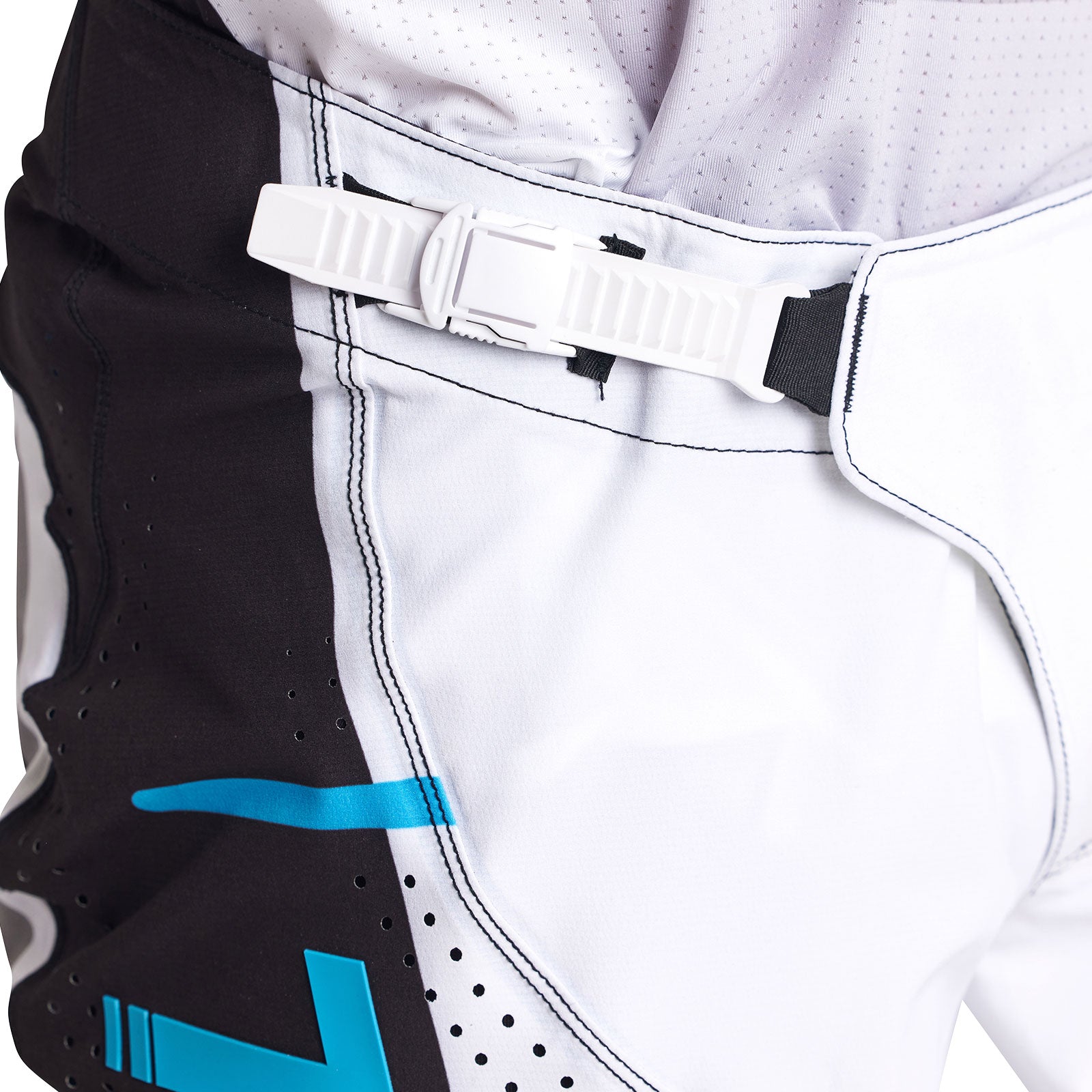 SE Ultra Pant Reverb Black / Blue – Troy Lee Designs