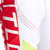 SE Ultra Pant Reverb Red / White