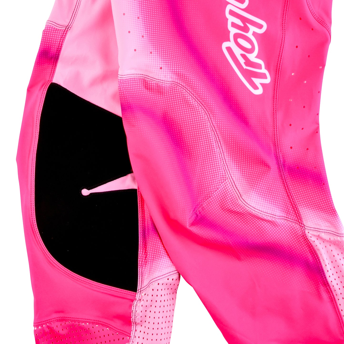 SE Ultra Pantalon Blurr Rose