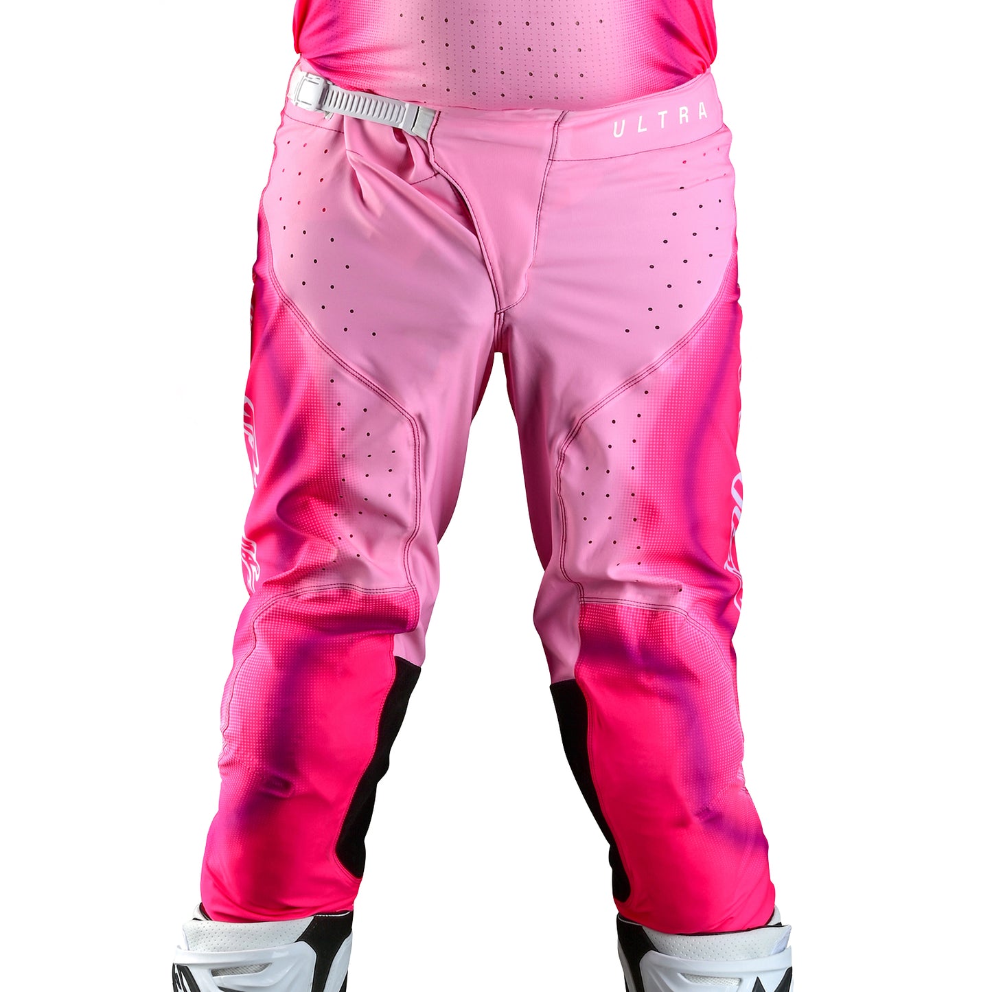 SE Ultra Pantalon Blurr Rose