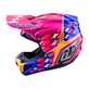 SE5 Composite Helmet Blurr Pink