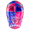 SE5 Composite Helmet Blurr Pink