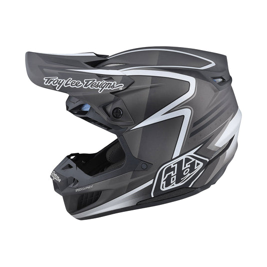 Lignes de casque SE5 Carbon noir