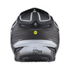 SE5 Carbon Helmet Lines Black