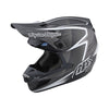 SE5 Carbon Helmet Lines Black