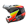 SE5 Carbon Helmet Reverb Black / Sunset