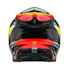 SE5 Carbon Helmet Reverb Black / Sunset