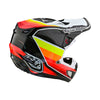 SE5 Carbon Helmet Reverb Black / Sunset