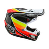 SE5 Carbon Helmet Reverb Black / Sunset