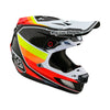 SE5 Carbon Helmet Reverb Black / Sunset