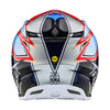 SE5 Carbon Helmet Wings Navy