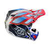 SE5 Carbon Helmet Wings Navy