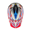 Casque SE5 Carbon Wings Marine