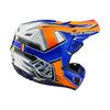 SE5 Composite Helmet Efix Blue