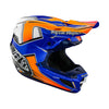 SE5 Composite Helmet Efix Blue