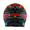 Casque composite SE5 Efix Fire