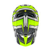 SE5 Composite Helmet Ever Gray / Yellow