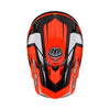 Casque Composite SE5 Sabre Néo Orange