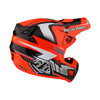 SE5 Composite Helmet Saber Neo Orange