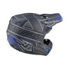 SE5 Composite Helmet Team Gray