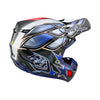 SE5 Composite Helmet Wings Black